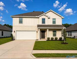 143 Fenwick Place, Harvest, AL 35749