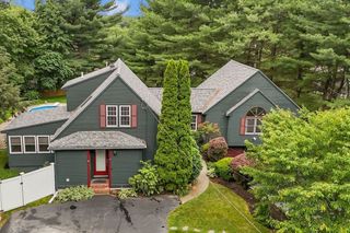 13 Taft Drive, Franklin, MA 02038