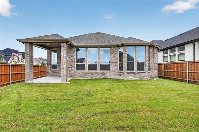 1139 Daphne Road, Fate, TX 75087