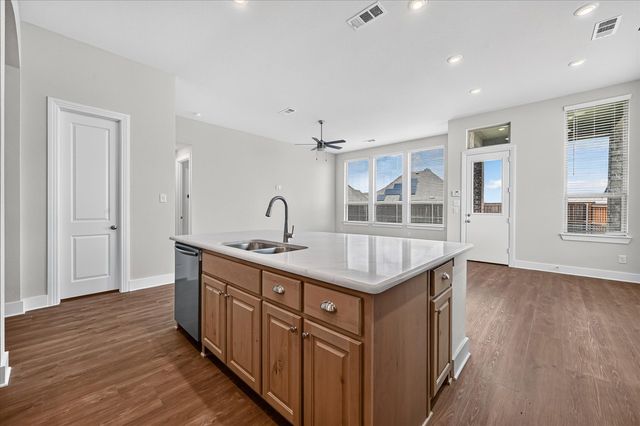 1139 Daphne Road, Fate, TX 75087