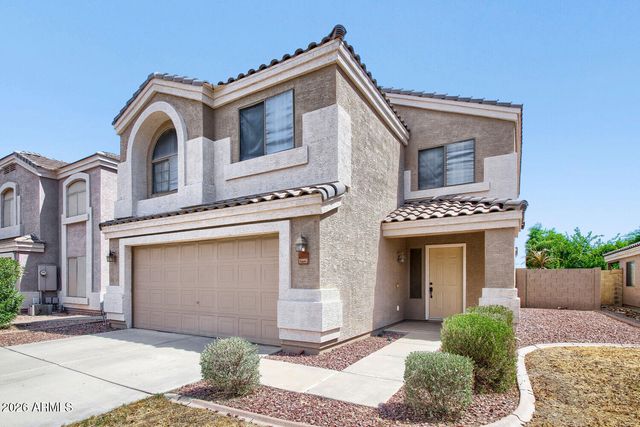14023 N 130TH Drive, El Mirage, AZ 85335