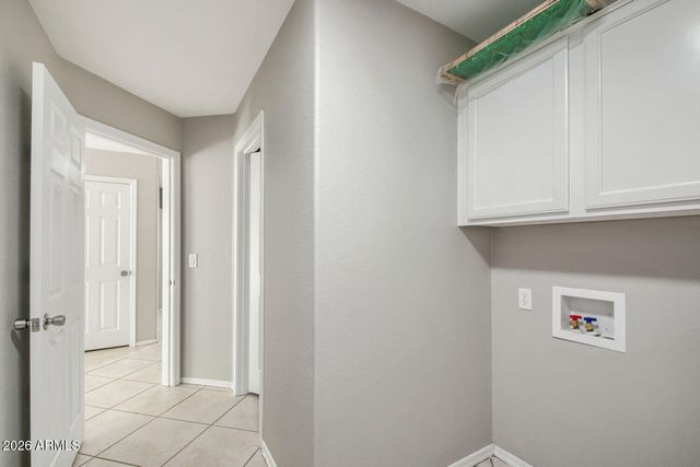 14023 N 130TH Drive, El Mirage, AZ 85335