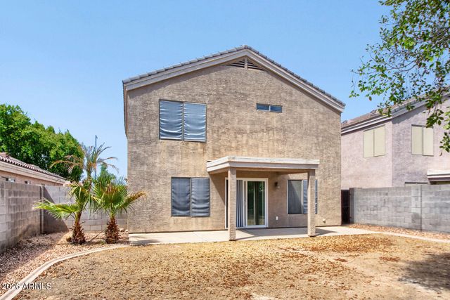 14023 N 130TH Drive, El Mirage, AZ 85335