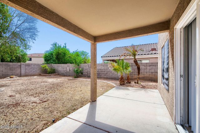 14023 N 130TH Drive, El Mirage, AZ 85335