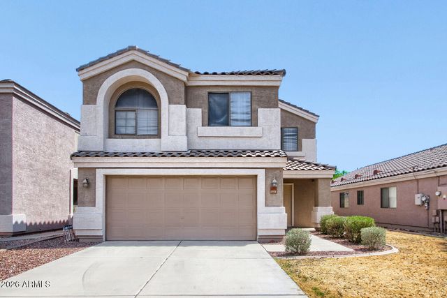 14023 N 130TH Drive, El Mirage, AZ 85335