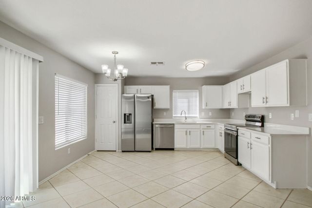 14023 N 130TH Drive, El Mirage, AZ 85335