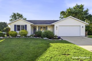 312 Maizie Lane, Sparta, MI 49345