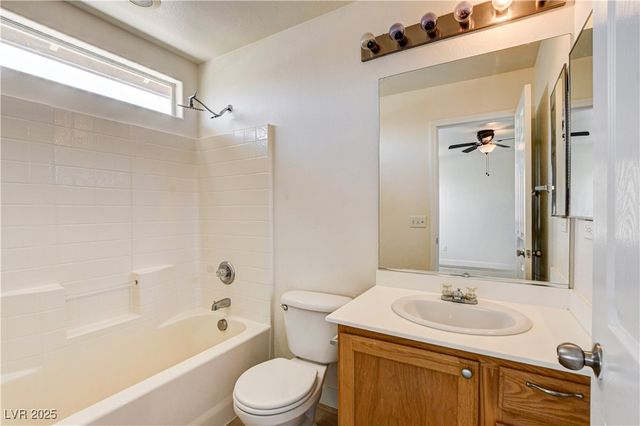 5597 Fewkes Canyon Court, Las Vegas, NV 89139