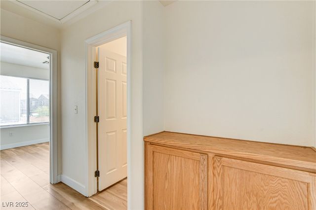 5597 Fewkes Canyon Court, Las Vegas, NV 89139