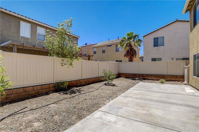 5597 Fewkes Canyon Court, Las Vegas, NV 89139