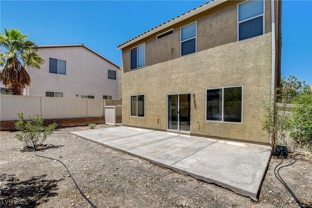 5597 Fewkes Canyon Court, Las Vegas, NV 89139