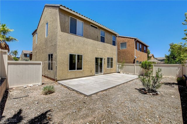 5597 Fewkes Canyon Court, Las Vegas, NV 89139