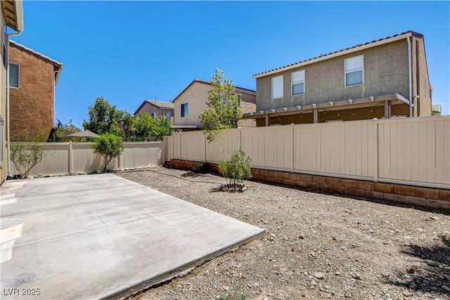 5597 Fewkes Canyon Court, Las Vegas, NV 89139