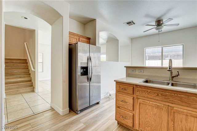 5597 Fewkes Canyon Court, Las Vegas, NV 89139