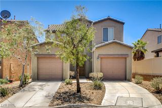 5597 Fewkes Canyon Court, Las Vegas, NV 89139