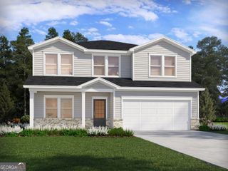 703 Cargile Court, Villa Rica, GA 30180