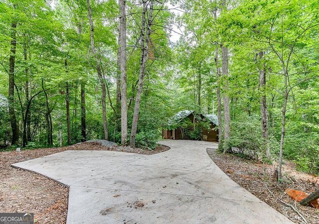 493 Vista View Place, Cleveland, GA 30528