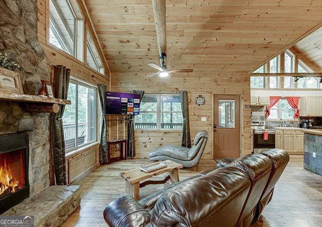 493 Vista View Place, Cleveland, GA 30528