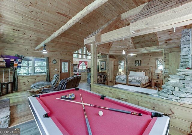 493 Vista View Place, Cleveland, GA 30528