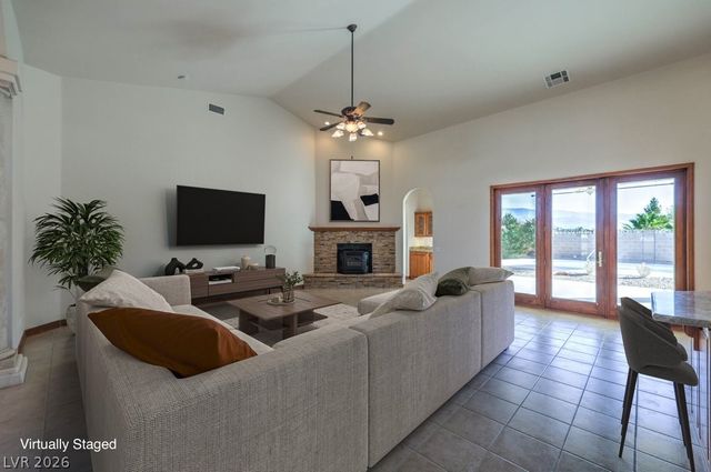 2851 Winchester Avenue, Pahrump, NV 89048
