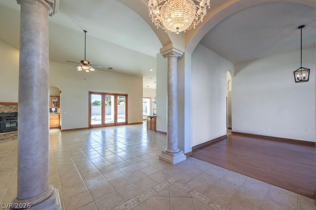 2851 Winchester Avenue, Pahrump, NV 89048