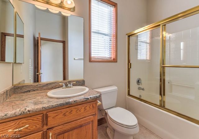 2851 Winchester Avenue, Pahrump, NV 89048
