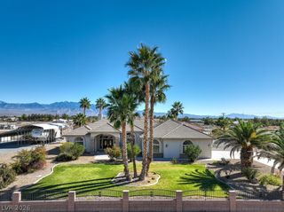 2851 Winchester Avenue, Pahrump, NV 89048