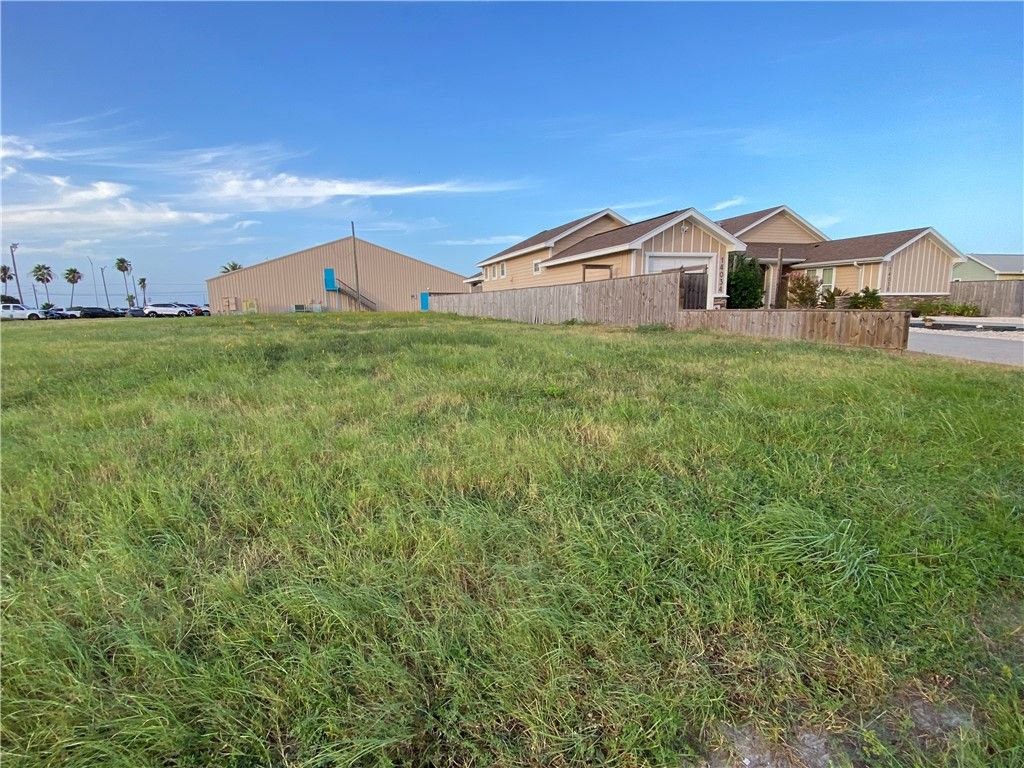 14030 Ambrosia St, Corpus Christi, TX 78418 — exterior