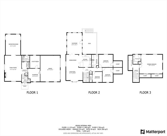 33 Dascomb Rd, Andover, MA 01810