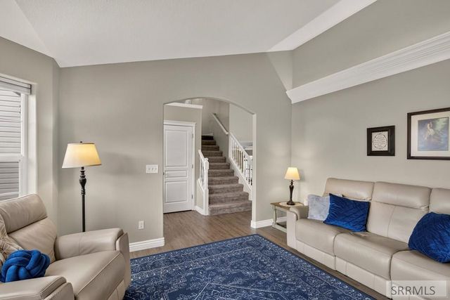 4463 Teewinot, Pocatello, ID 83201