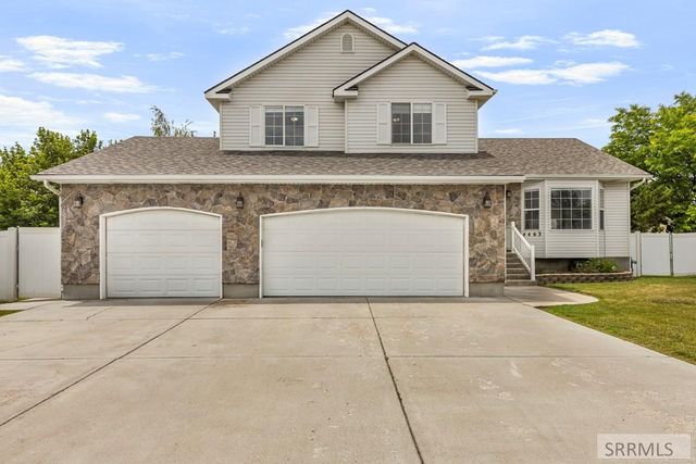 4463 Teewinot, Pocatello, ID 83201