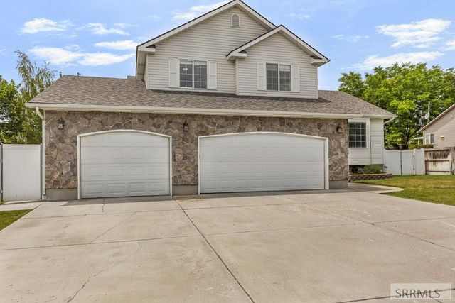 4463 Teewinot, Pocatello, ID 83201
