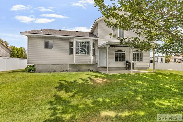 4463 Teewinot, Pocatello, ID 83201