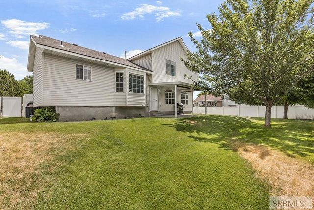 4463 Teewinot, Pocatello, ID 83201