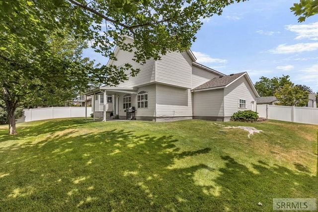 4463 Teewinot, Pocatello, ID 83201