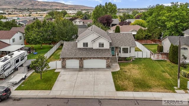 4463 Teewinot, Pocatello, ID 83201