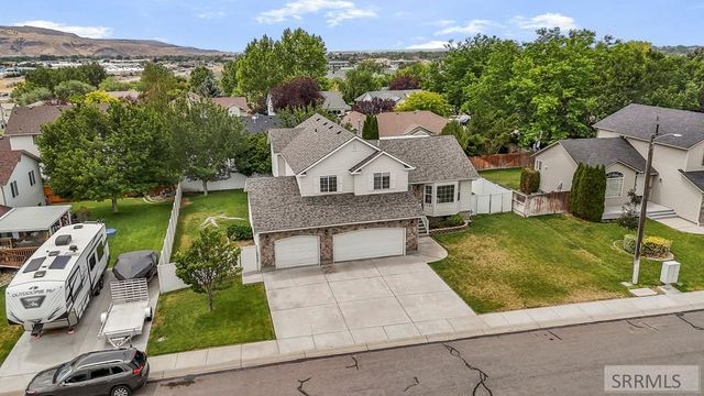 4463 Teewinot, Pocatello, ID 83201