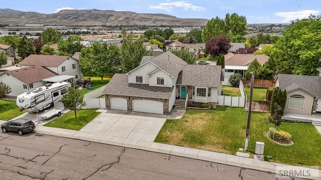 4463 Teewinot, Pocatello, ID 83201
