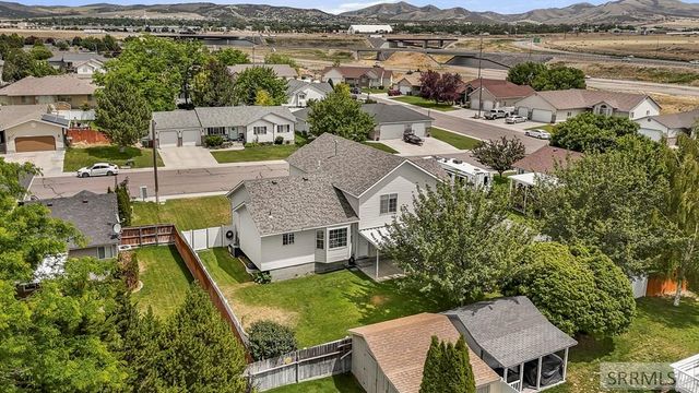 4463 Teewinot, Pocatello, ID 83201