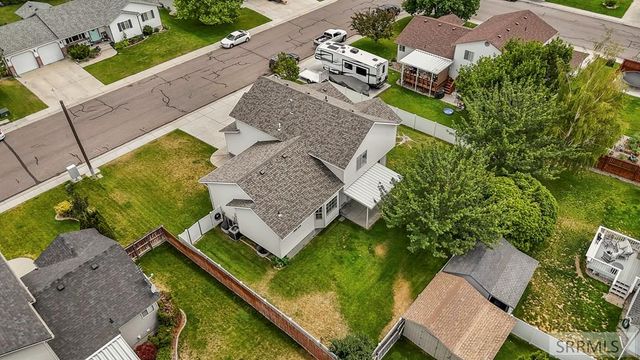 4463 Teewinot, Pocatello, ID 83201