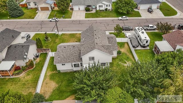 4463 Teewinot, Pocatello, ID 83201