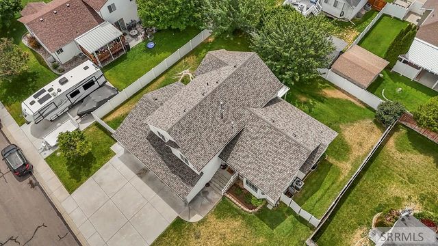 4463 Teewinot, Pocatello, ID 83201