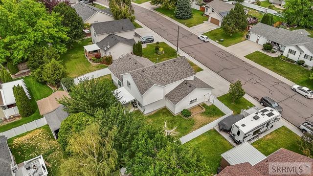4463 Teewinot, Pocatello, ID 83201