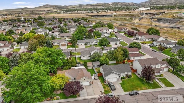 4463 Teewinot, Pocatello, ID 83201