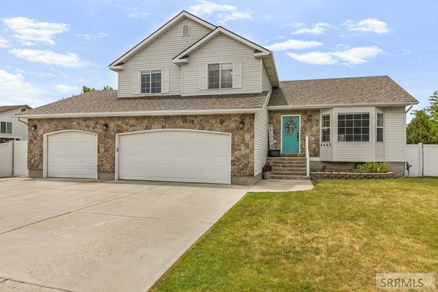 4463 Teewinot, Pocatello, ID 83201