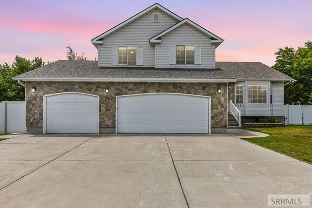 4463 Teewinot, Pocatello, ID 83201