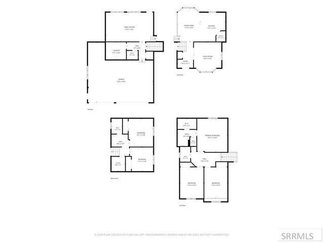 4463 Teewinot, Pocatello, ID 83201