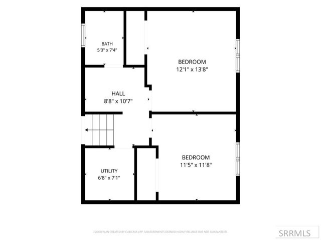 4463 Teewinot, Pocatello, ID 83201