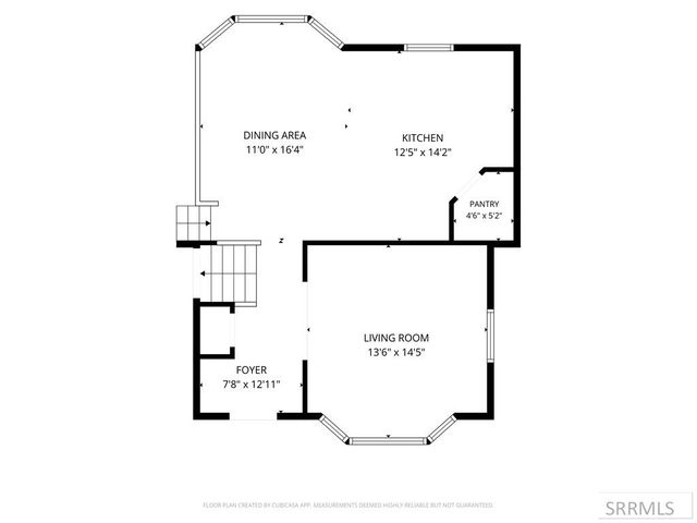 4463 Teewinot, Pocatello, ID 83201