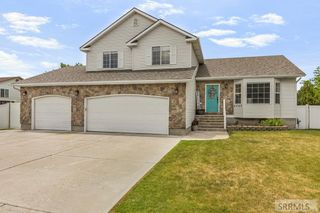 4463 Teewinot, Pocatello, ID 83201